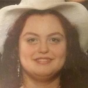 Meet your Posher, Amanda starr